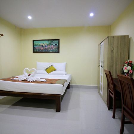 Sri Siam Resort Καντσαναμπούρι Εξωτερικό φωτογραφία