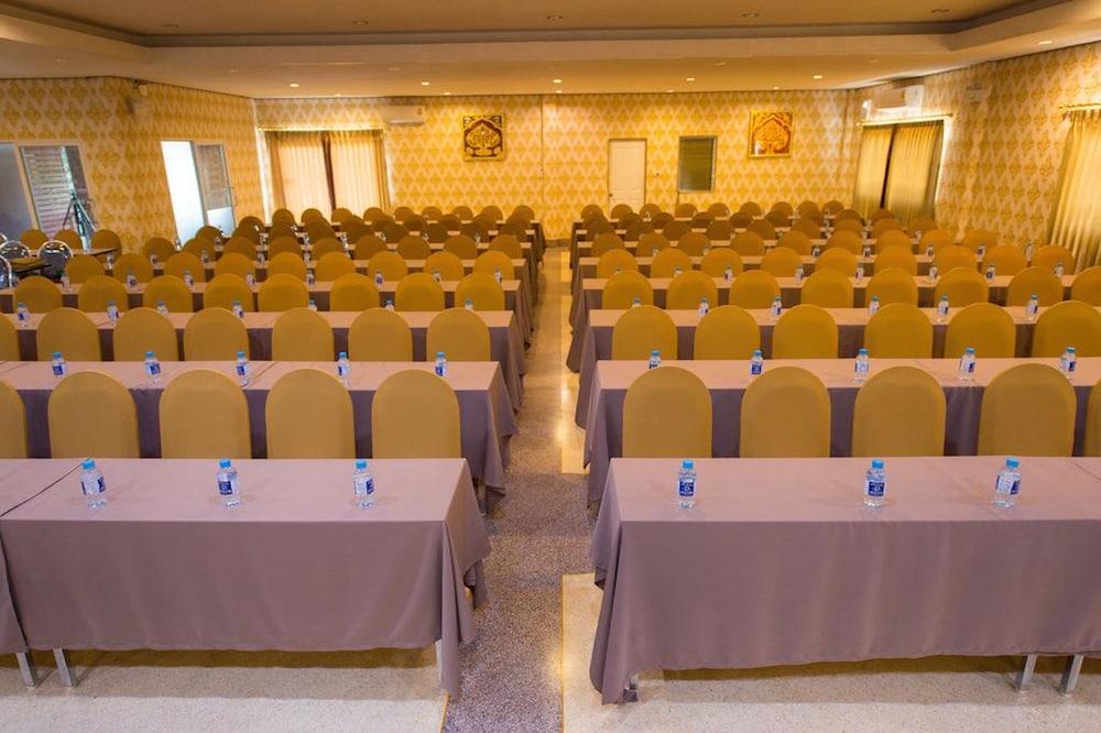 Sri Siam Resort Καντσαναμπούρι Εξωτερικό φωτογραφία