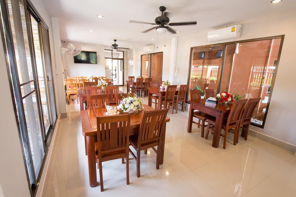 Sri Siam Resort Καντσαναμπούρι Εξωτερικό φωτογραφία