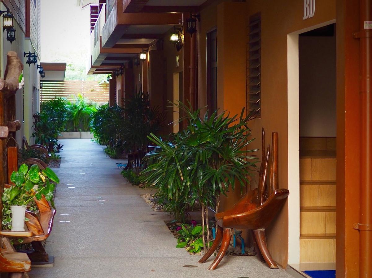 Sri Siam Resort Καντσαναμπούρι Εξωτερικό φωτογραφία