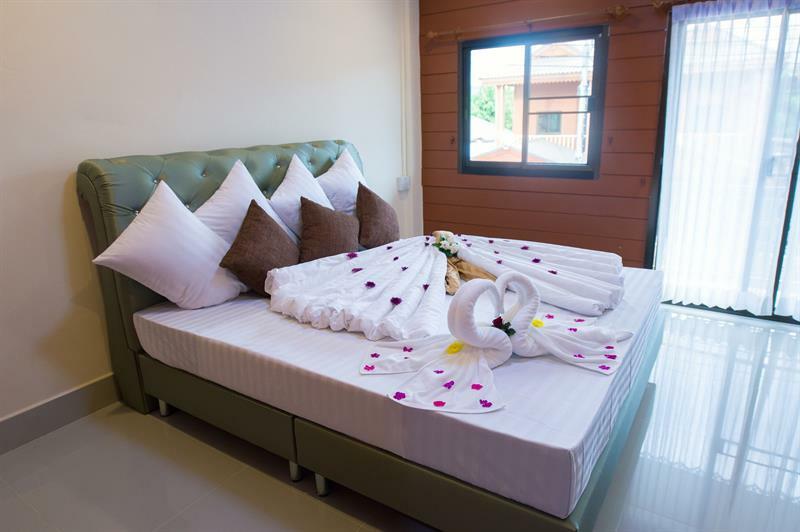 Sri Siam Resort Καντσαναμπούρι Εξωτερικό φωτογραφία